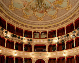 The Devil with the Three Golden Hairs