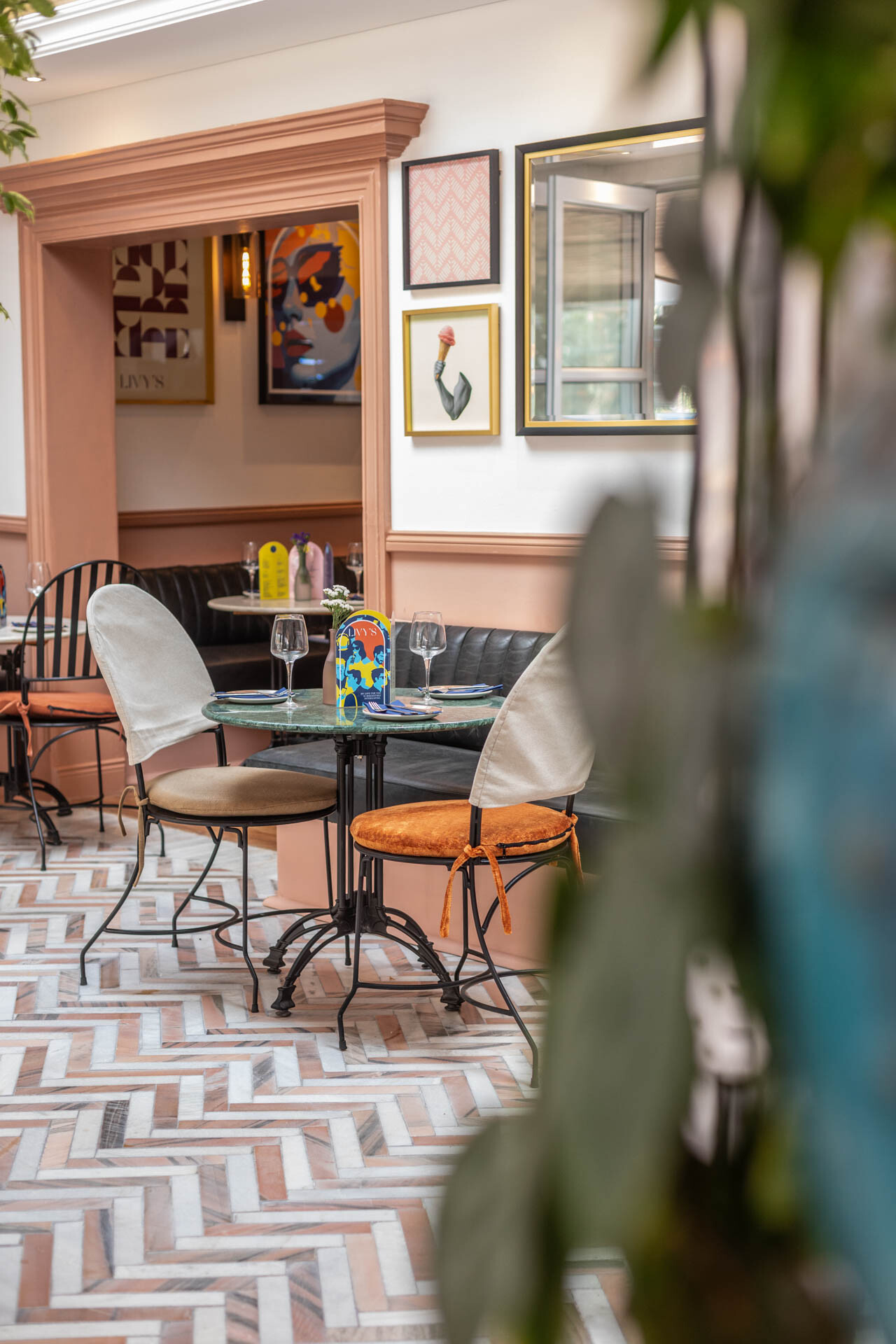 Review: Livy's