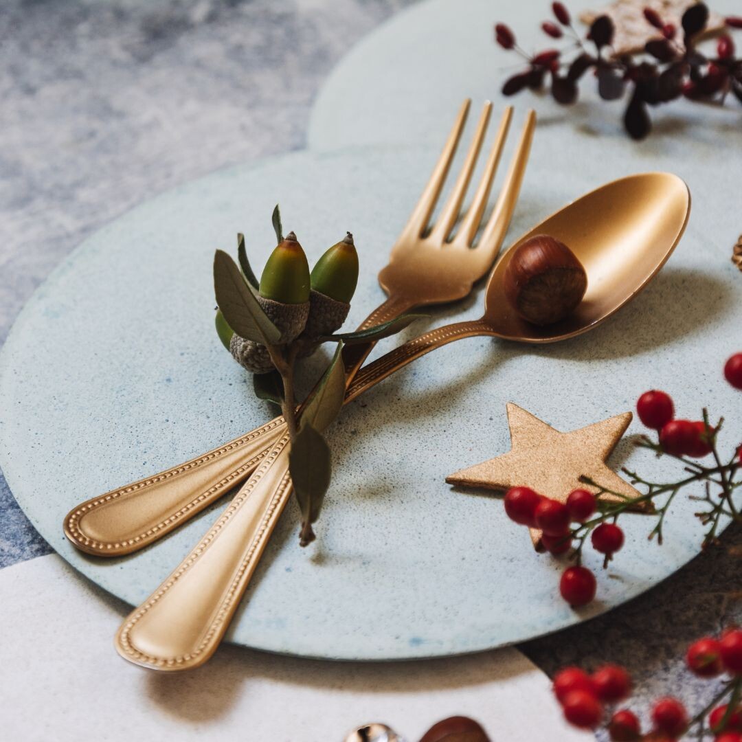 Christmas lunches and dinners in Joburg