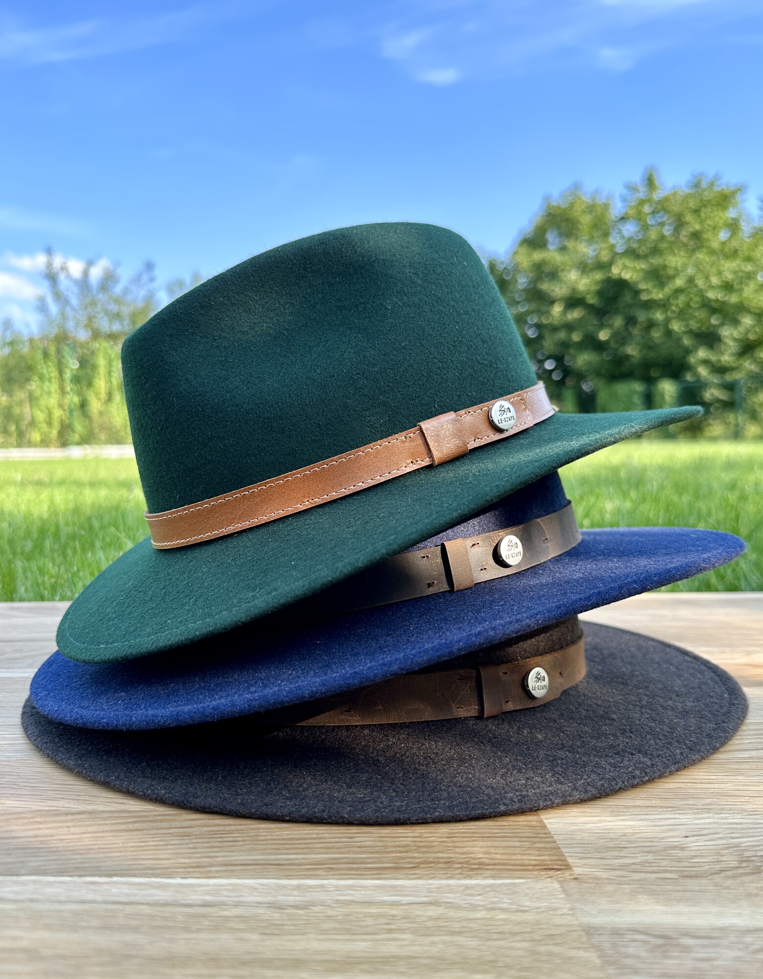 Le Szapo Hat Shop