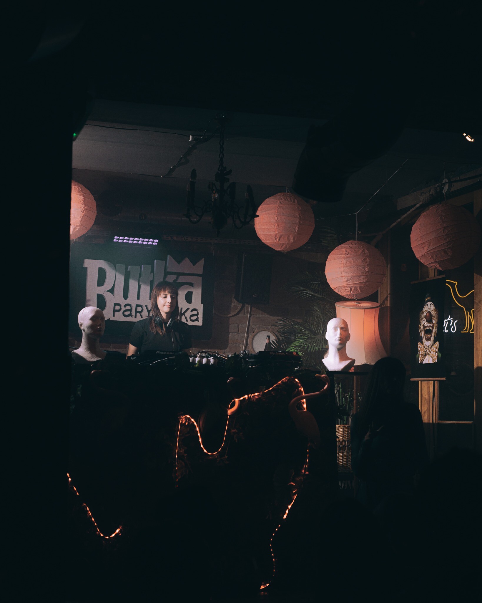 Carnivale Sopot