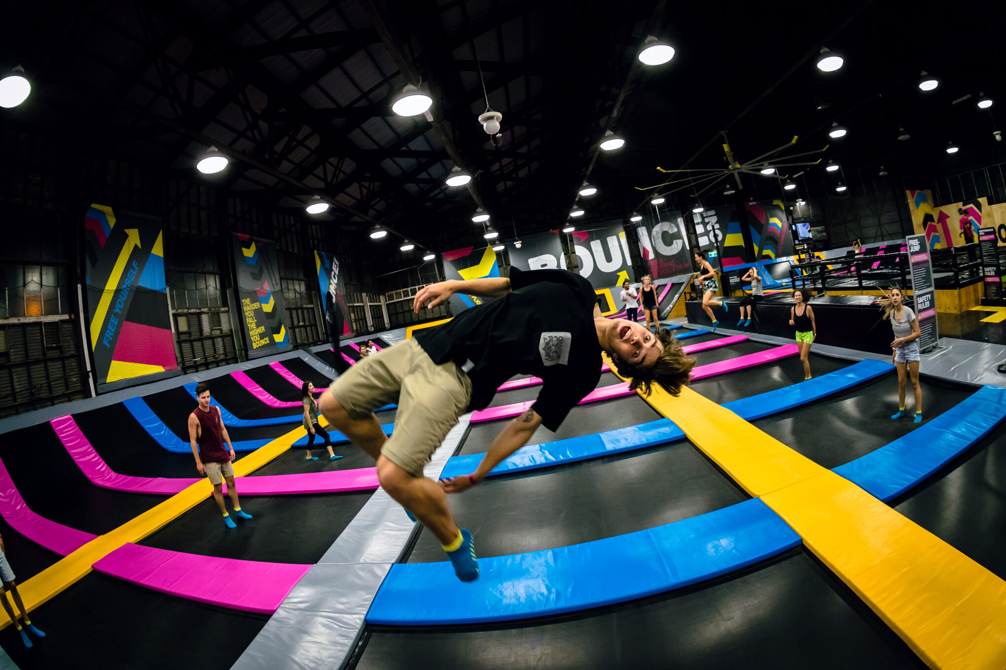Festive family fun in Joburg – where to take the kids during the holidays