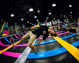 Festive family fun in Joburg: Where to take the kids during the holidays