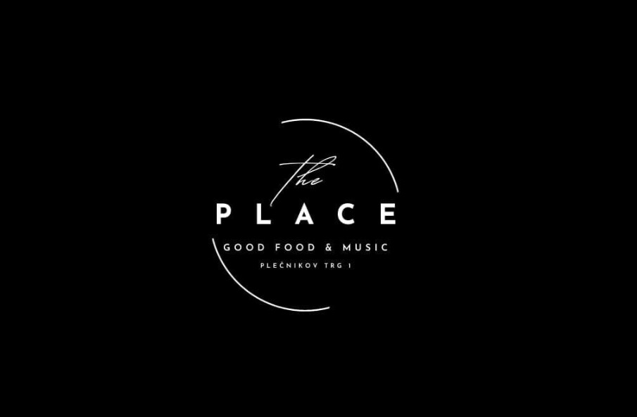 THE place