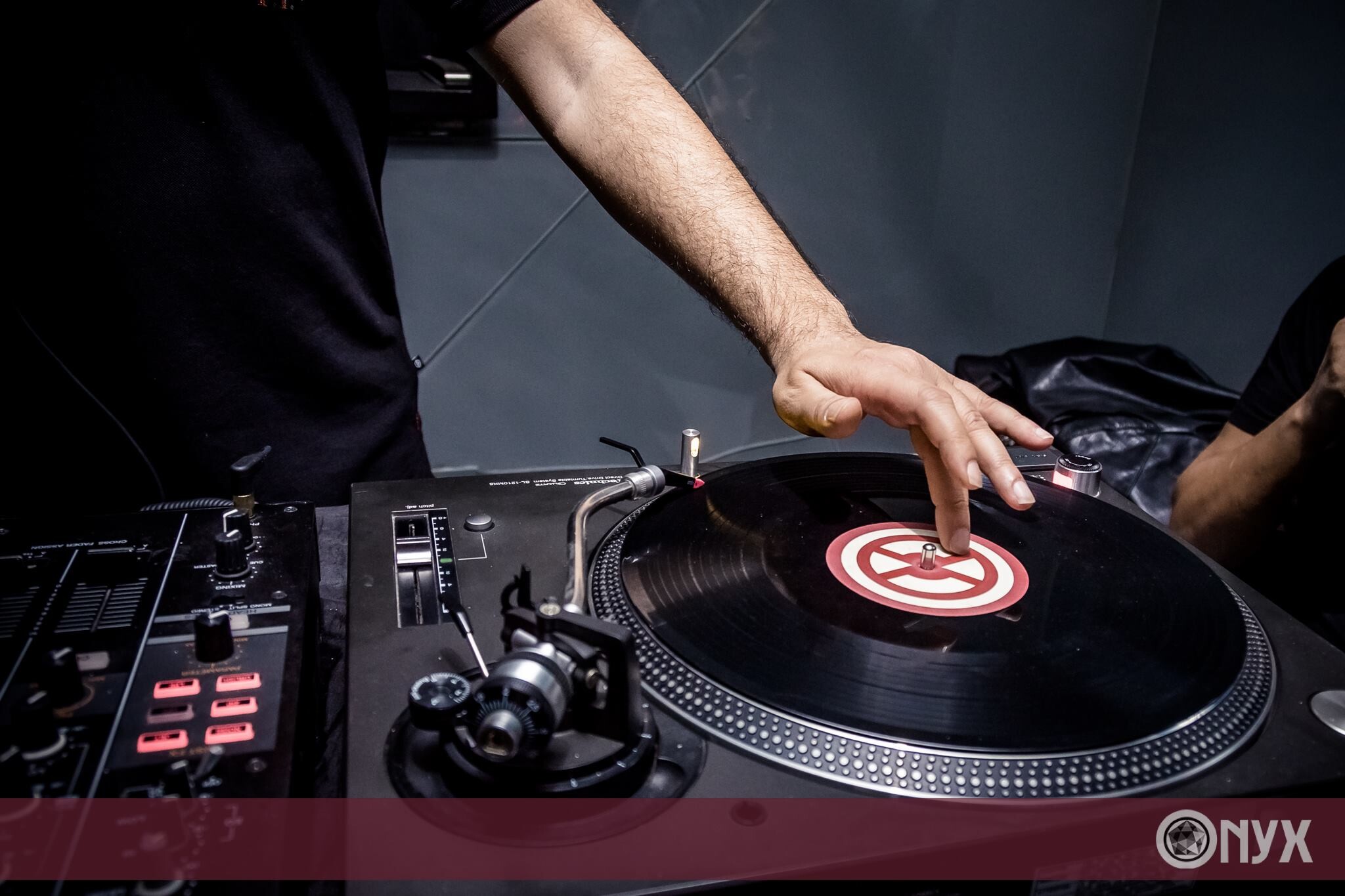 Rock Onyx Bar & Club