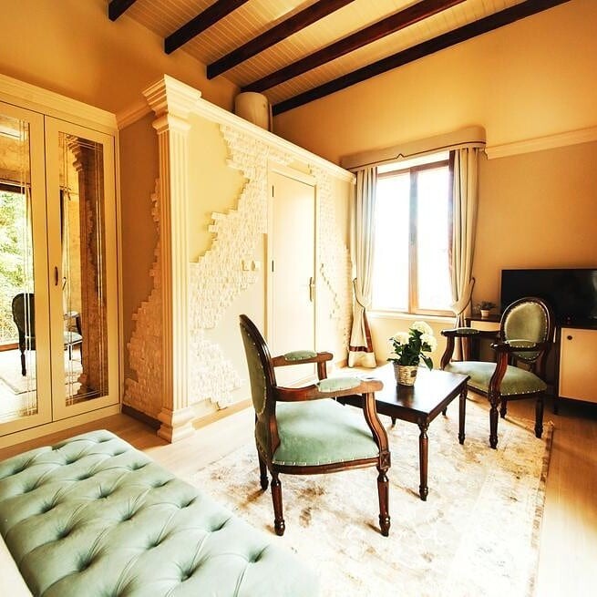 Sofia Boutique Hotel