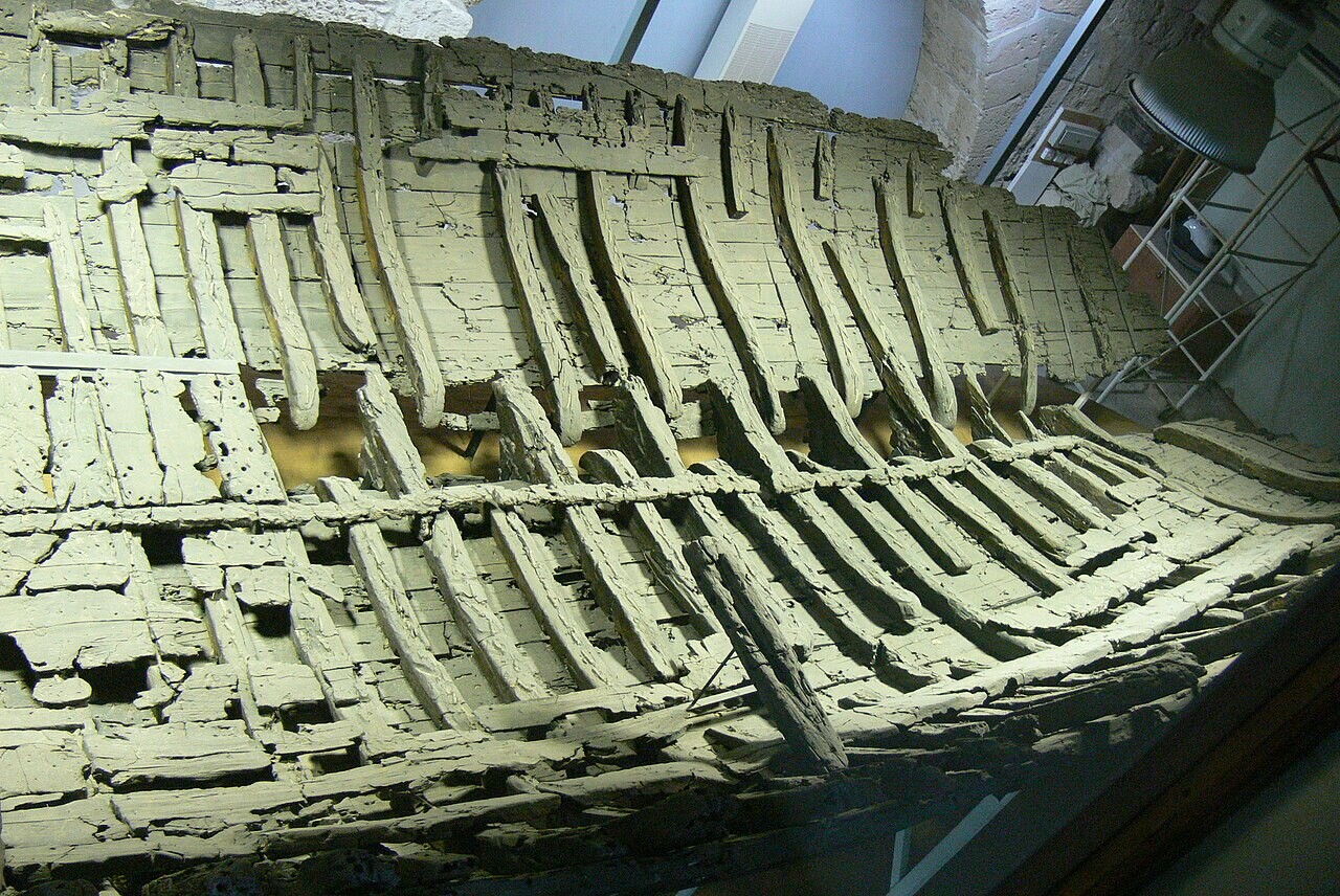 Shipwreck Museum