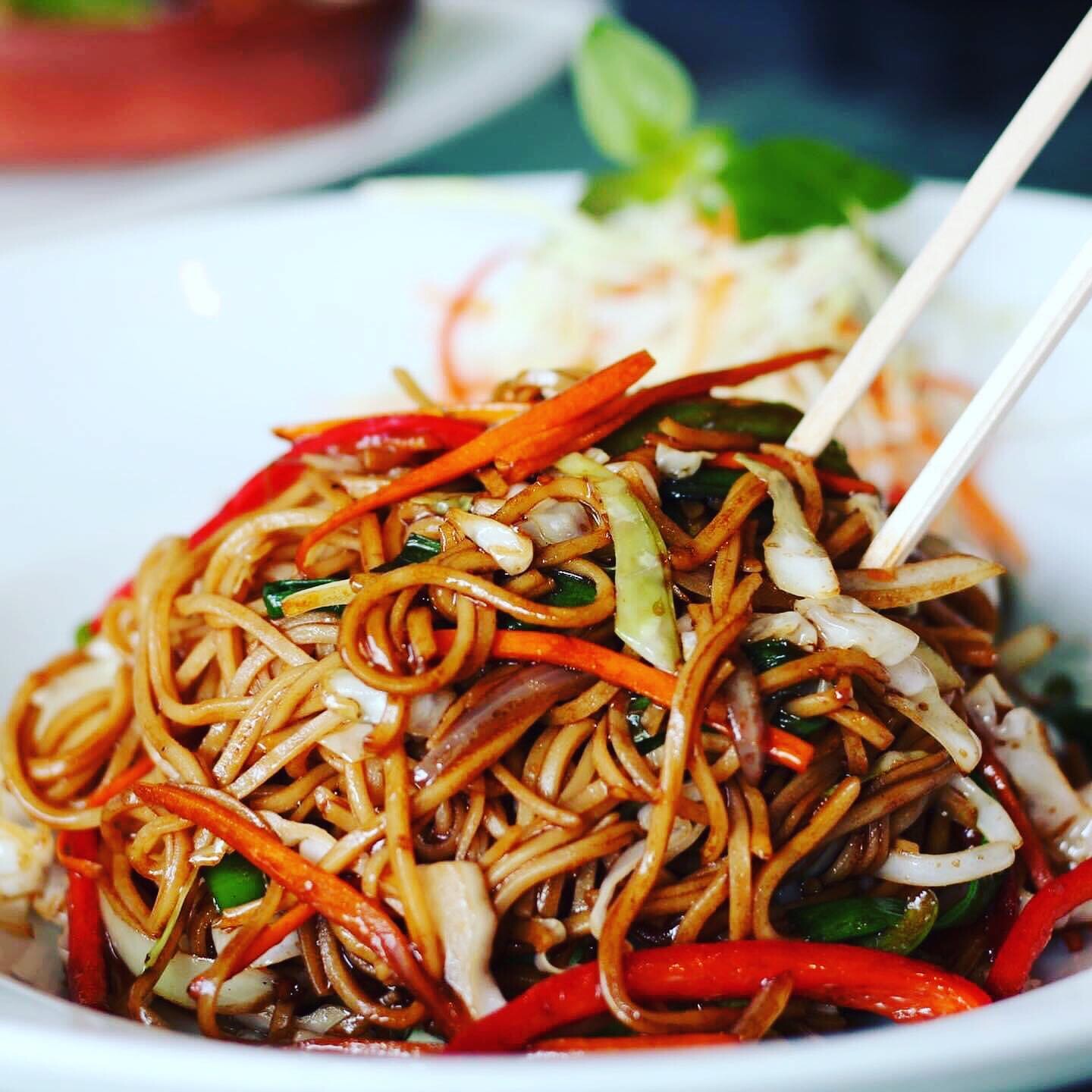 Azra Claire’s Asian Restaurant & Bar