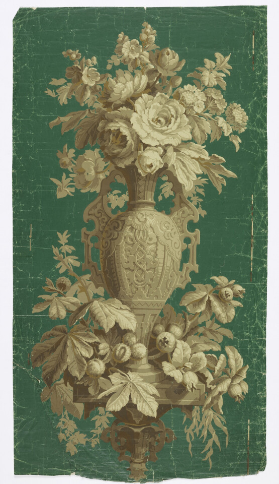 German Wallpaper Museum