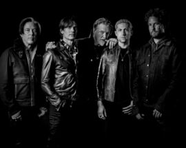 Queens Of The Stone Age