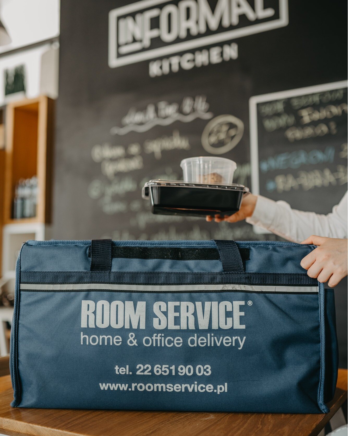 Room Service