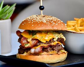 OVO Bar & Restaurant