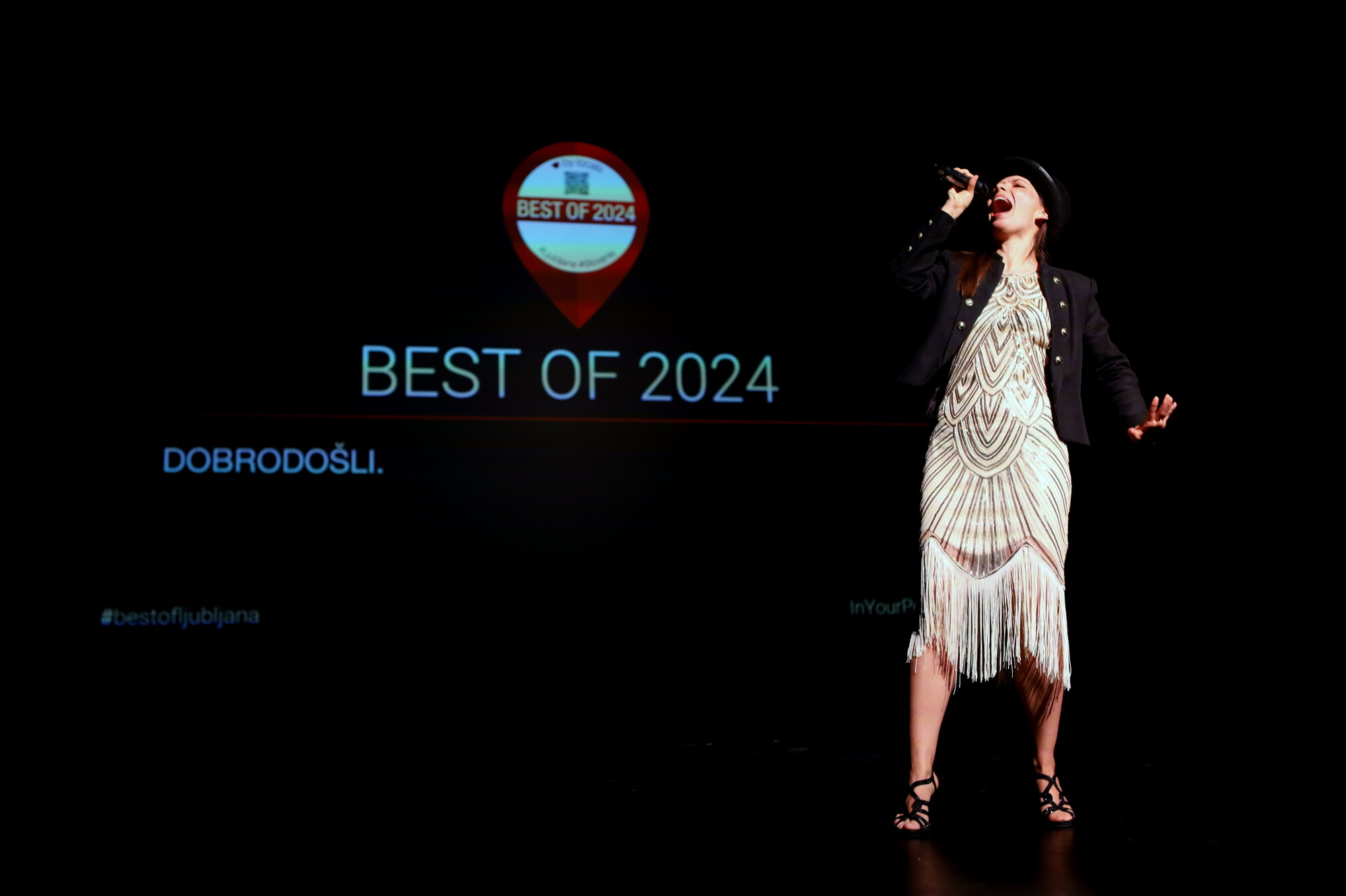 Best of 2024 Winners