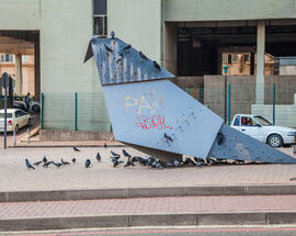 Where to see public art in Joburg