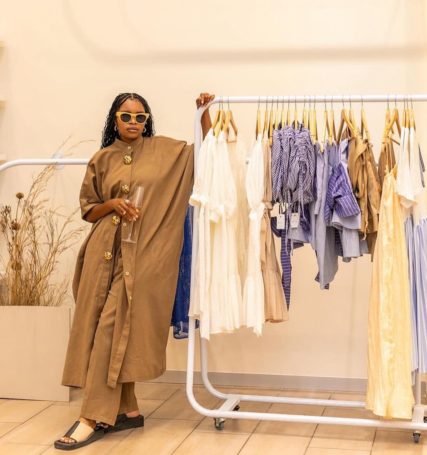 Mall of Africa Shopping Weekend Out