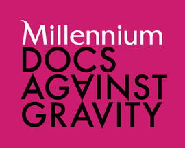 Millennium Docs Against Gravity Film Festival in Poznań