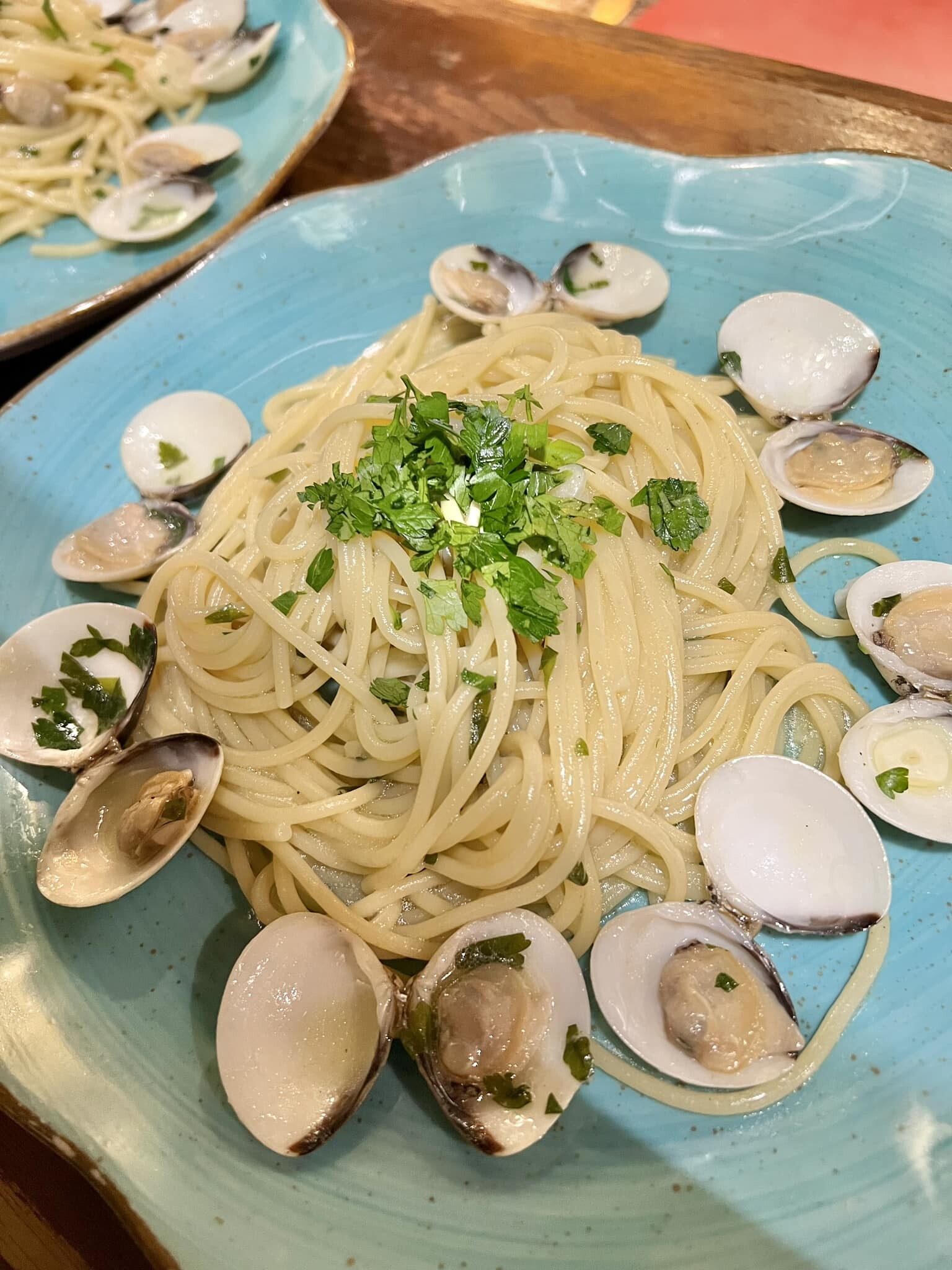 Capri Ristorante Pizzeria