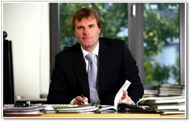 Commercial law firm - Kanzlei Michels Berlin
