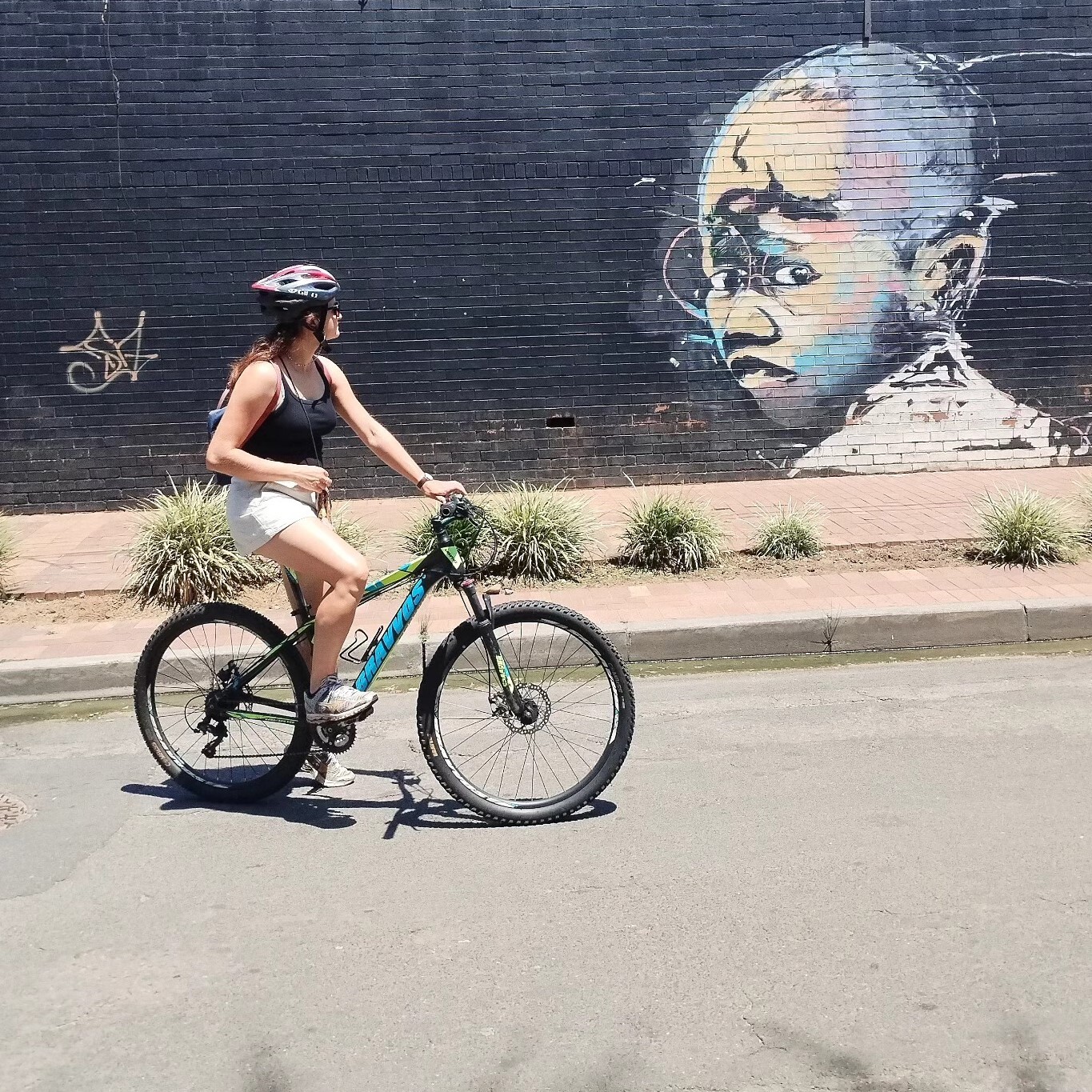 Cycling the city: A guide to Joburg by bike