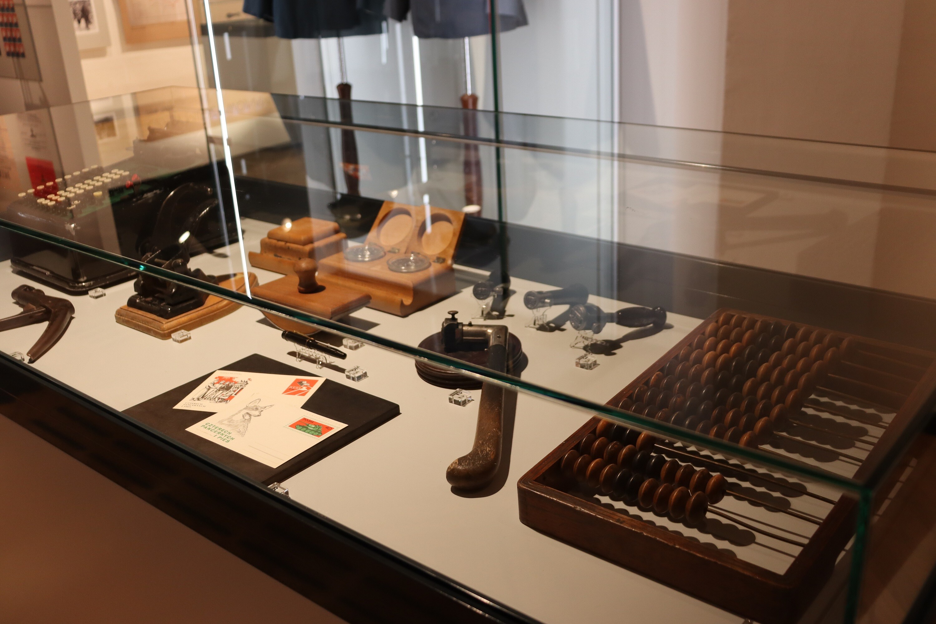 Post & Communications Museum