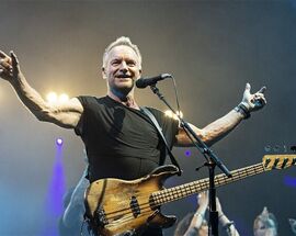 Sting
