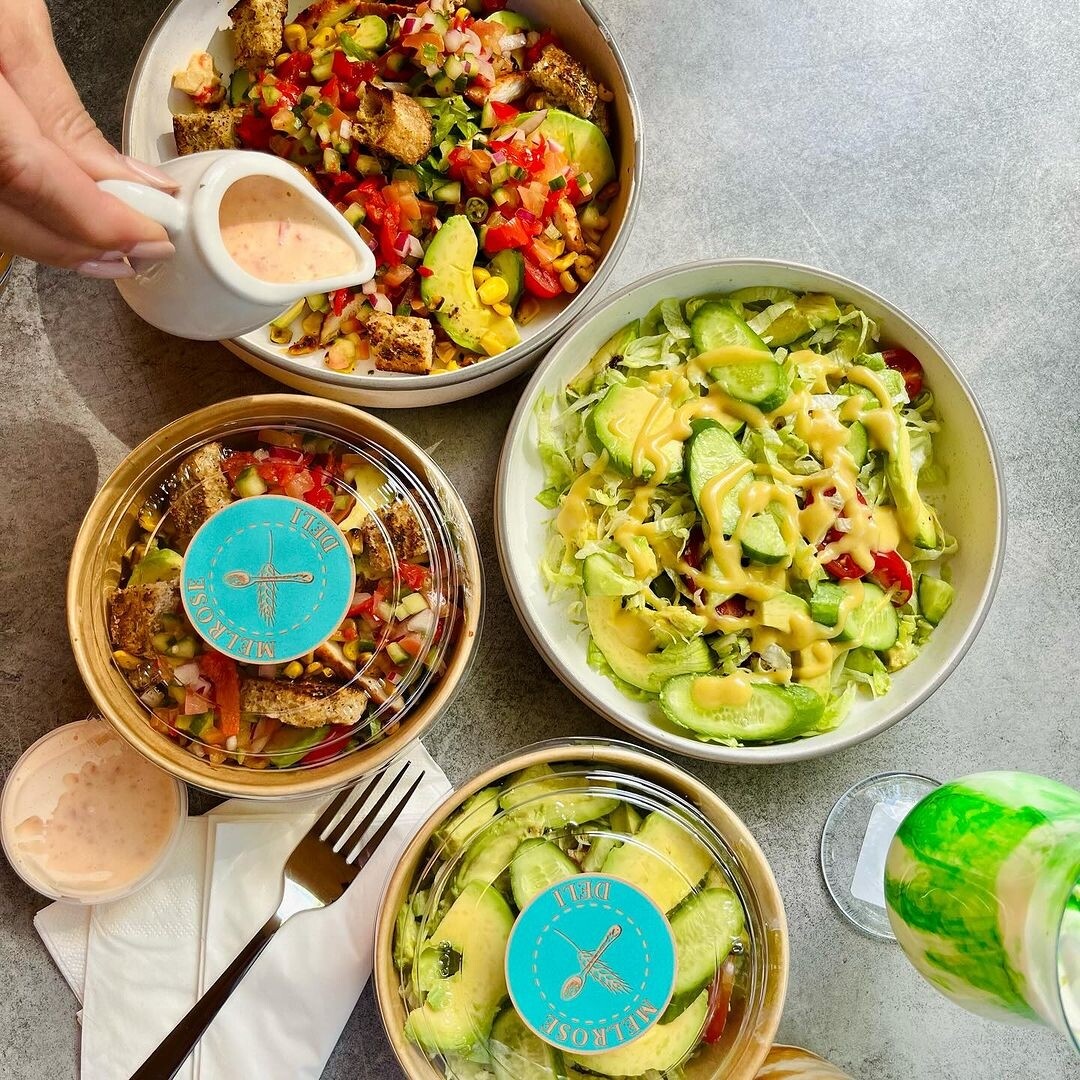 #FreshlyPlated Joburg restaurant news – February 2024