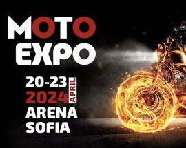 MOTO EXPO