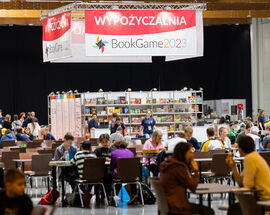 BookGame - Board Games Festival & Fair