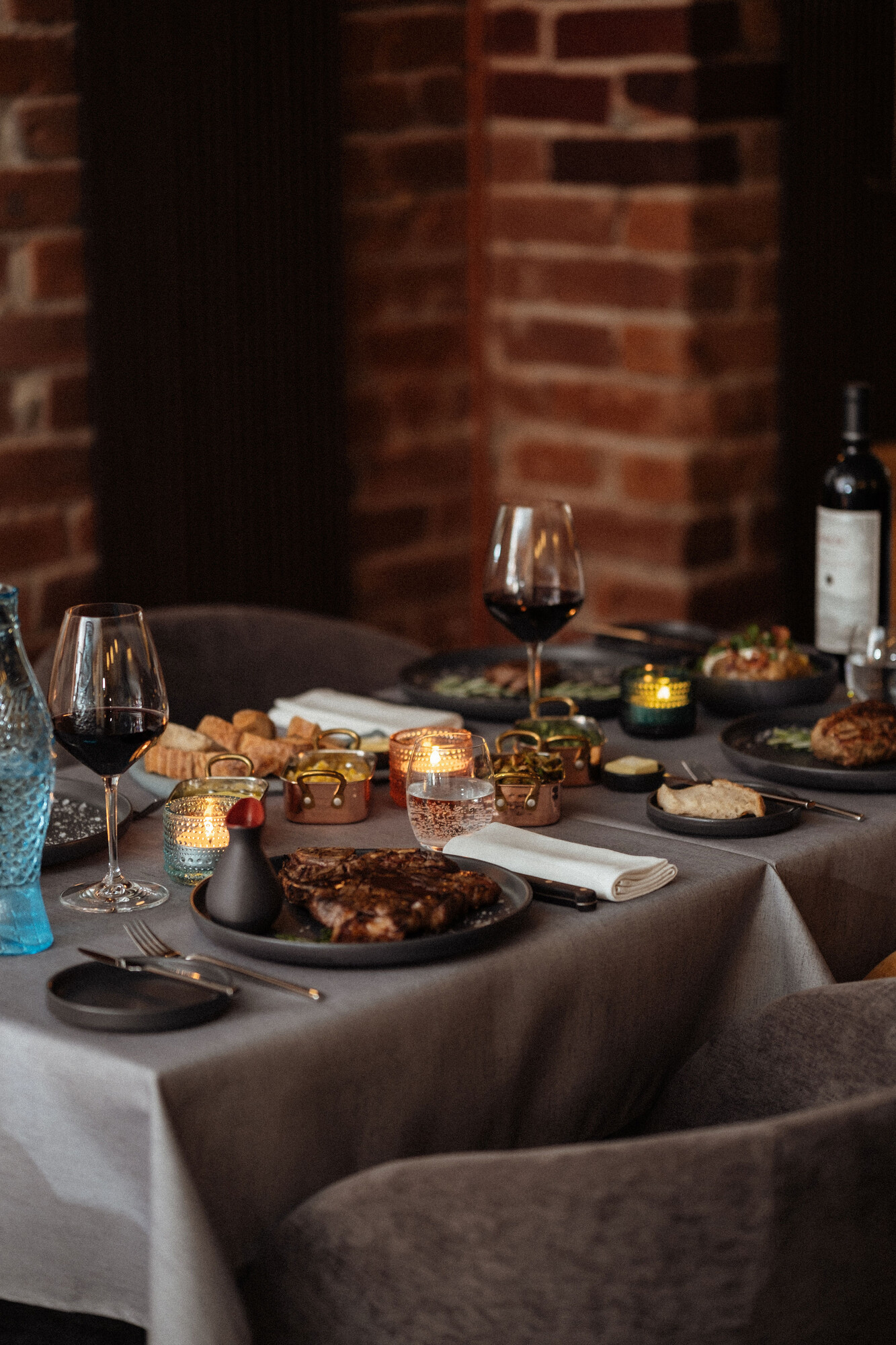Vixen Steakhouse