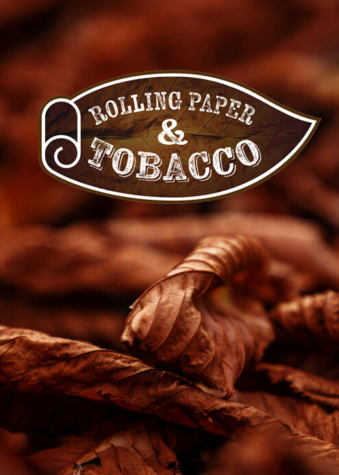 RYO Paper & Tobacco