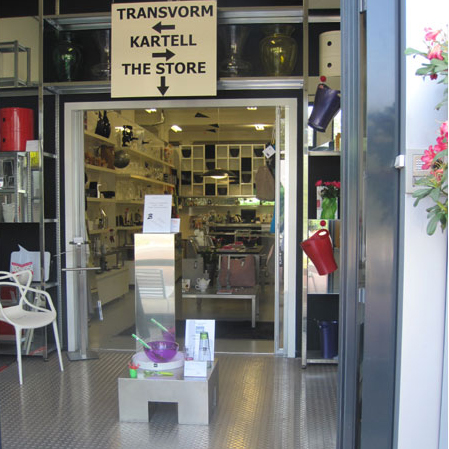 The Store!