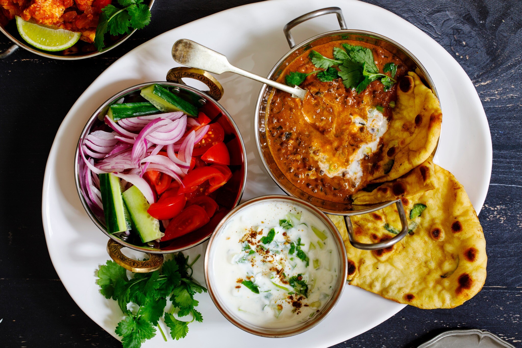 Tandoori Flame