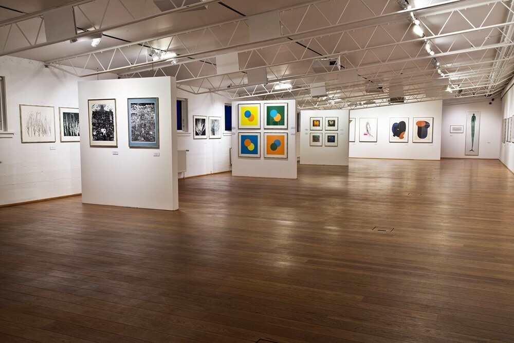 Jan Fejkiel Gallery