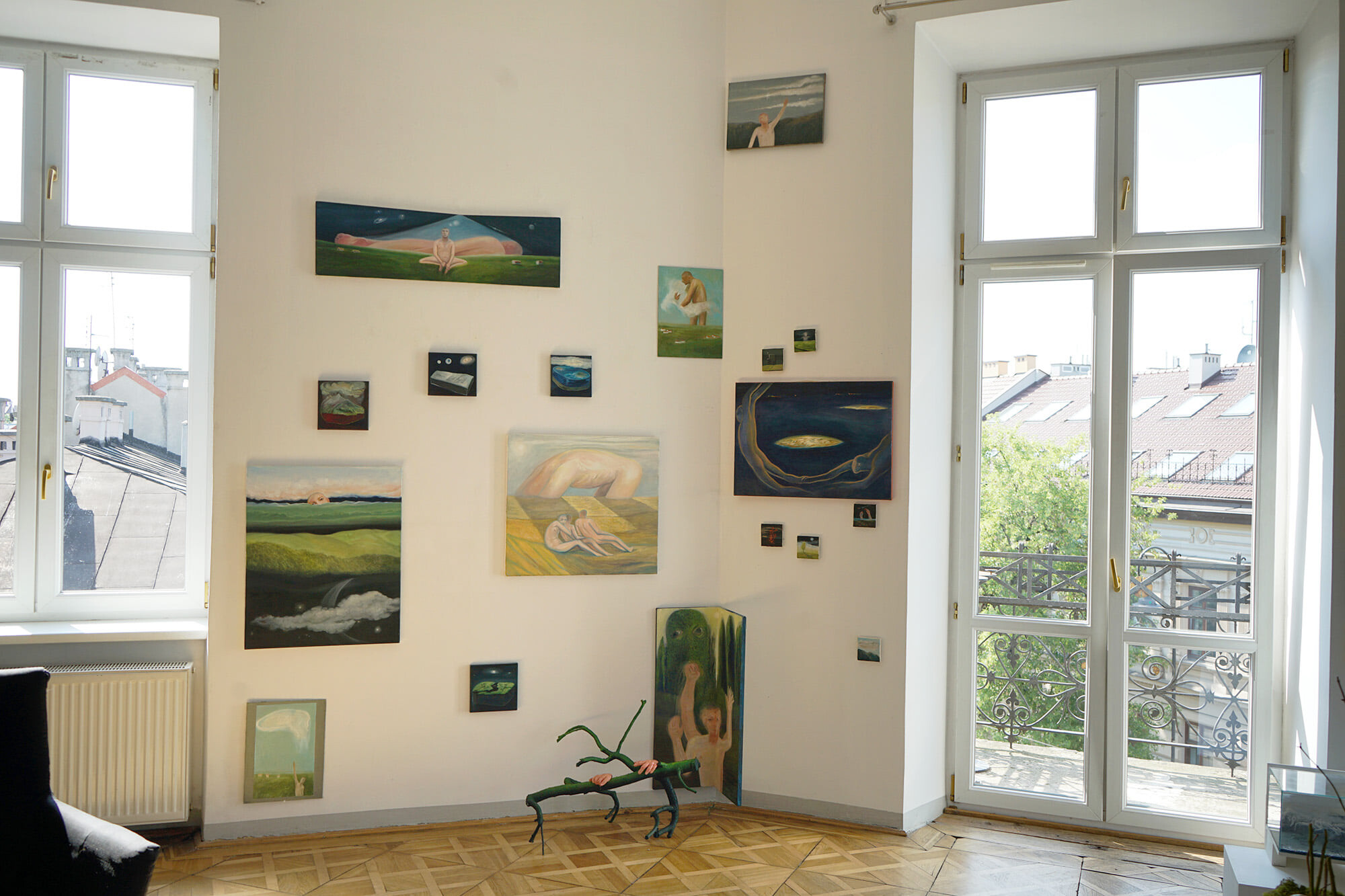 Olympia Galeria