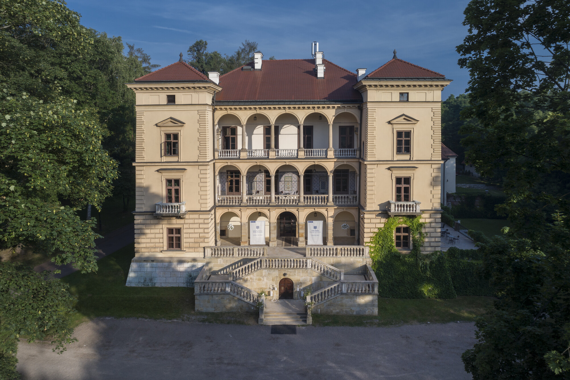 Villa Decius