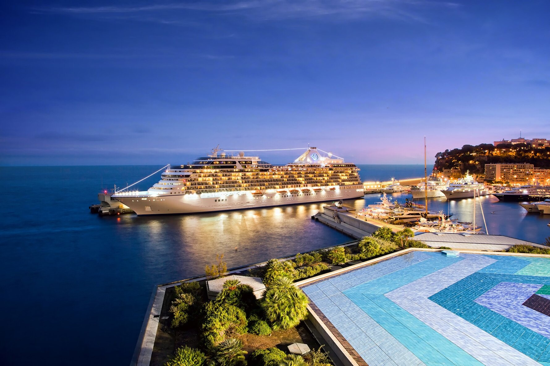 What Is a Casino Cruise?