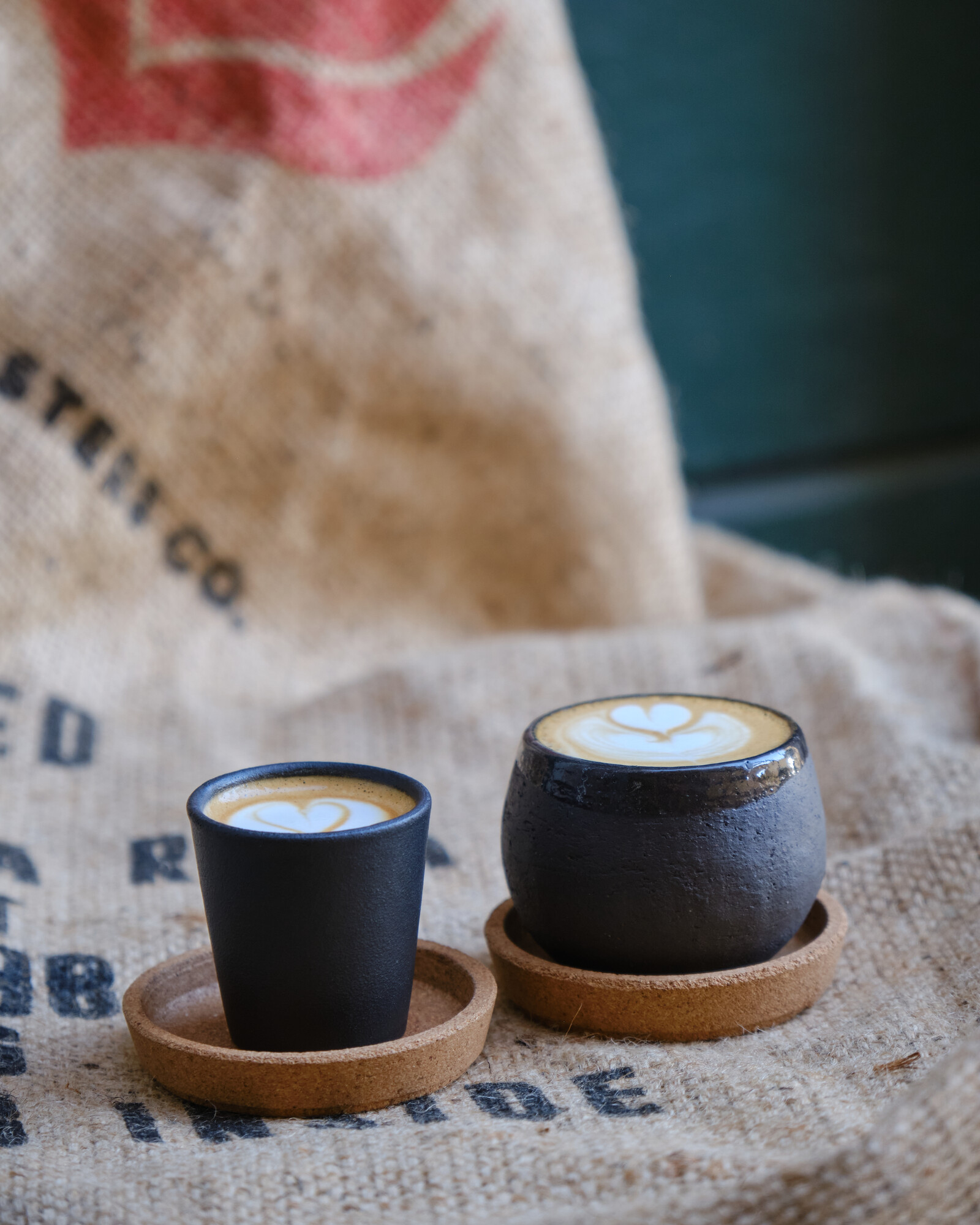 Marsecchia Coffee Shop