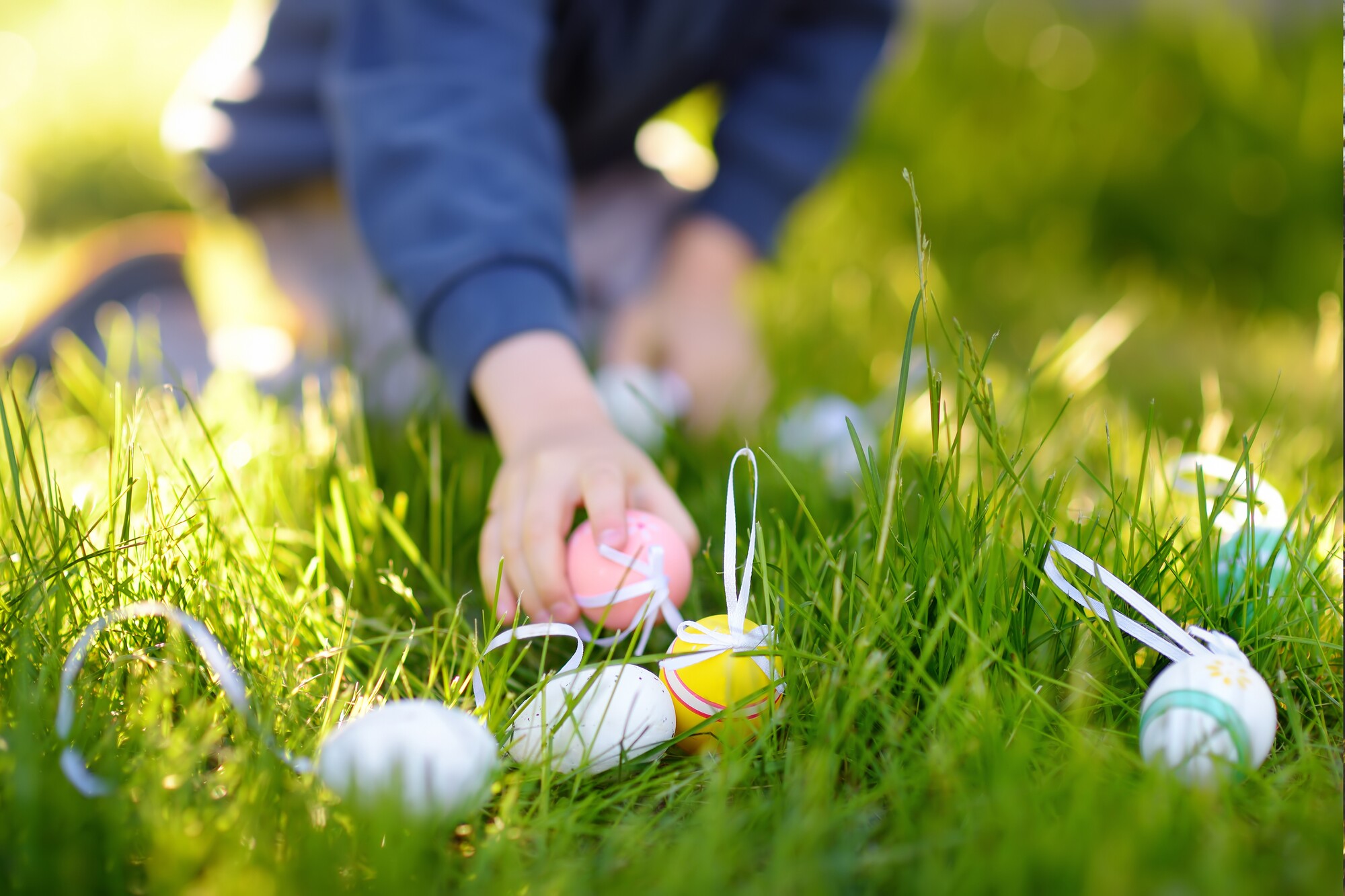 Where to take the kids these Easter holidays