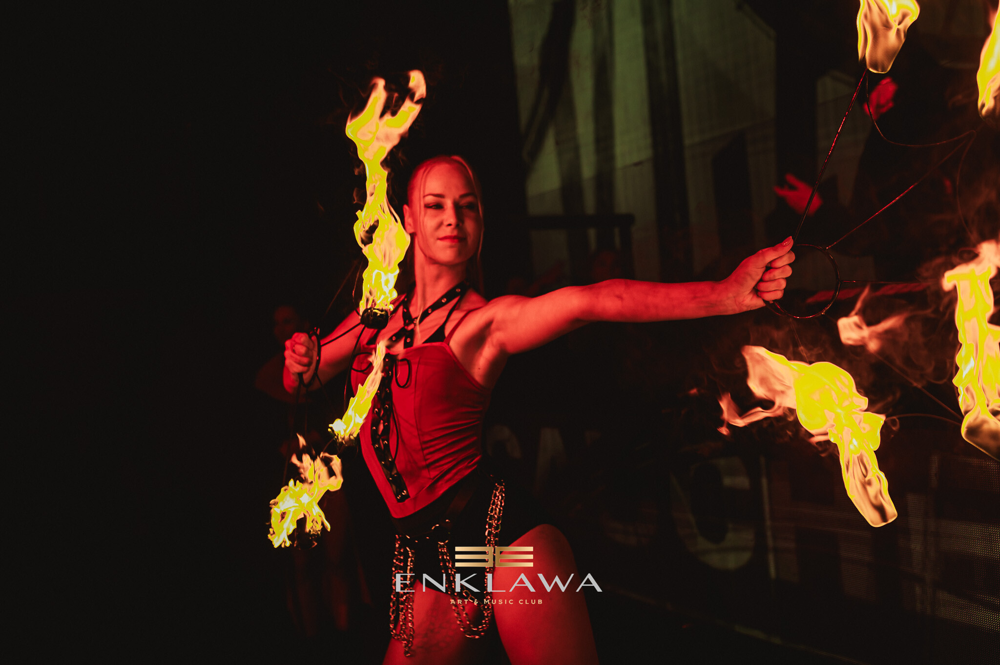 Enklawa Art & Music Club