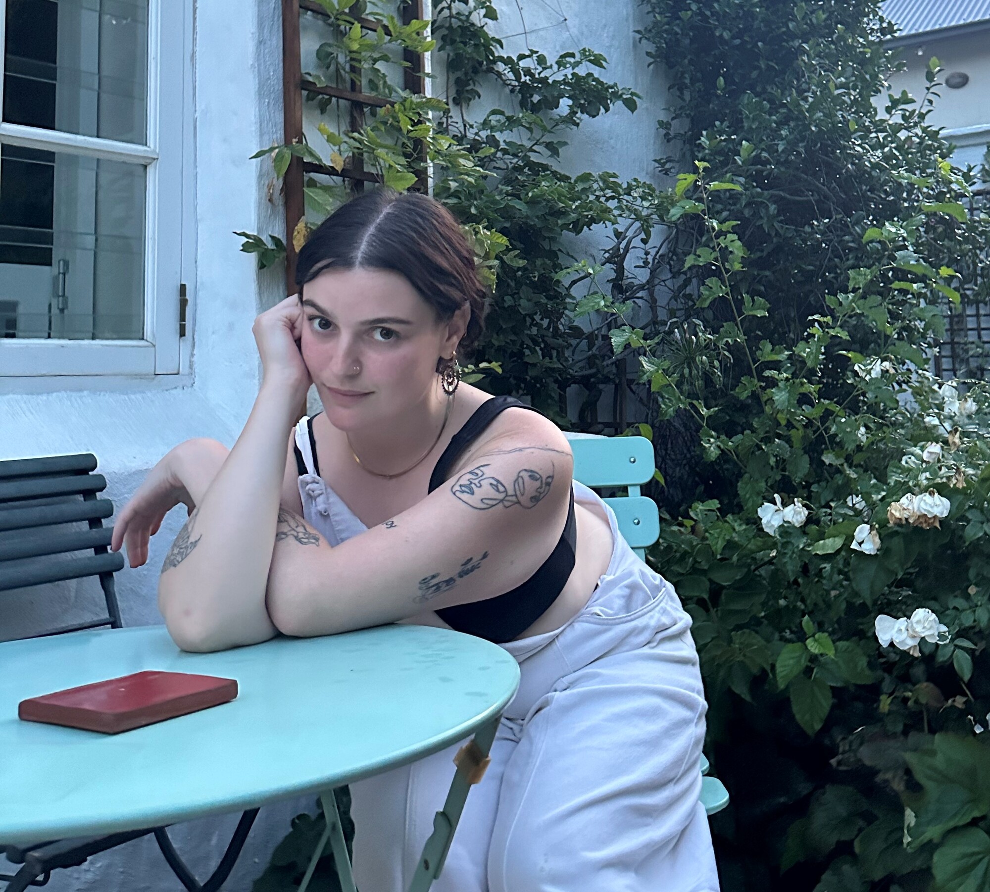 #MyJoburg with Gabrielle Onay, co-founder of Picnic&Thrift