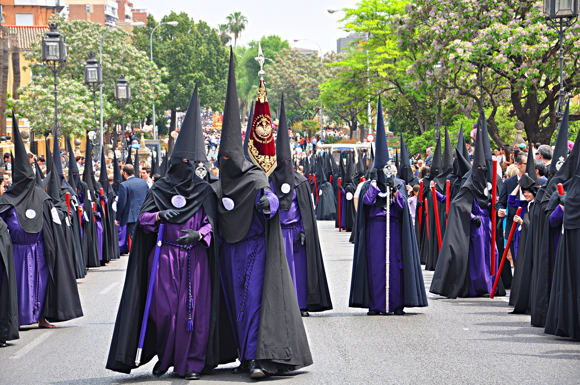Easter in Andalusia: A Cultural Celebration