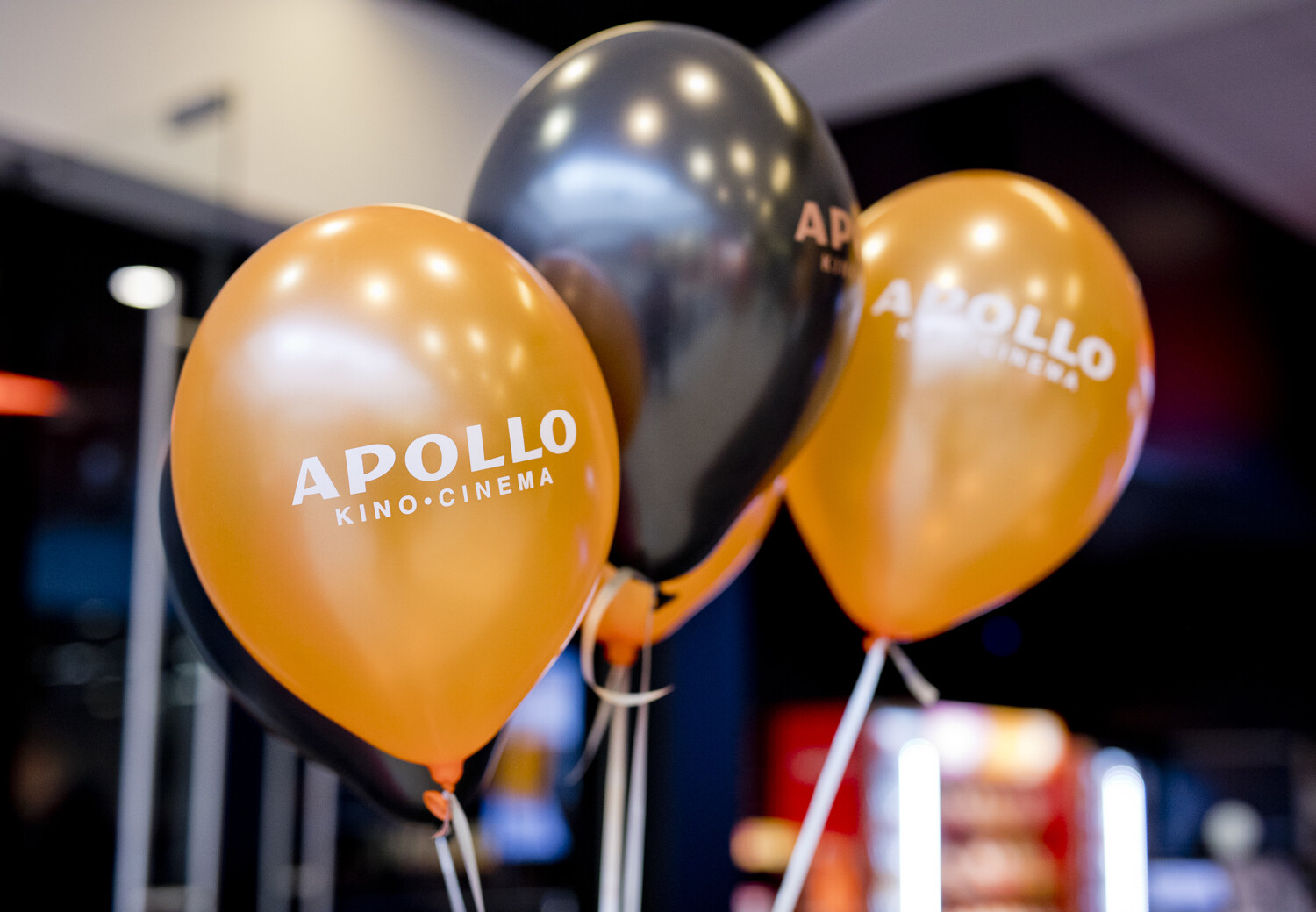 Apollo Kino Tasku
