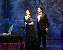 Giuseppe Verdi - Traviata