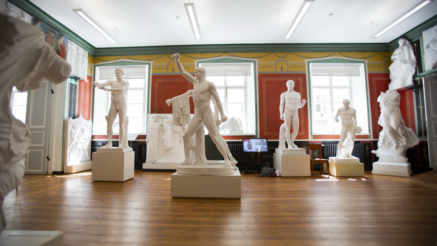 University of Tartu Art Museum