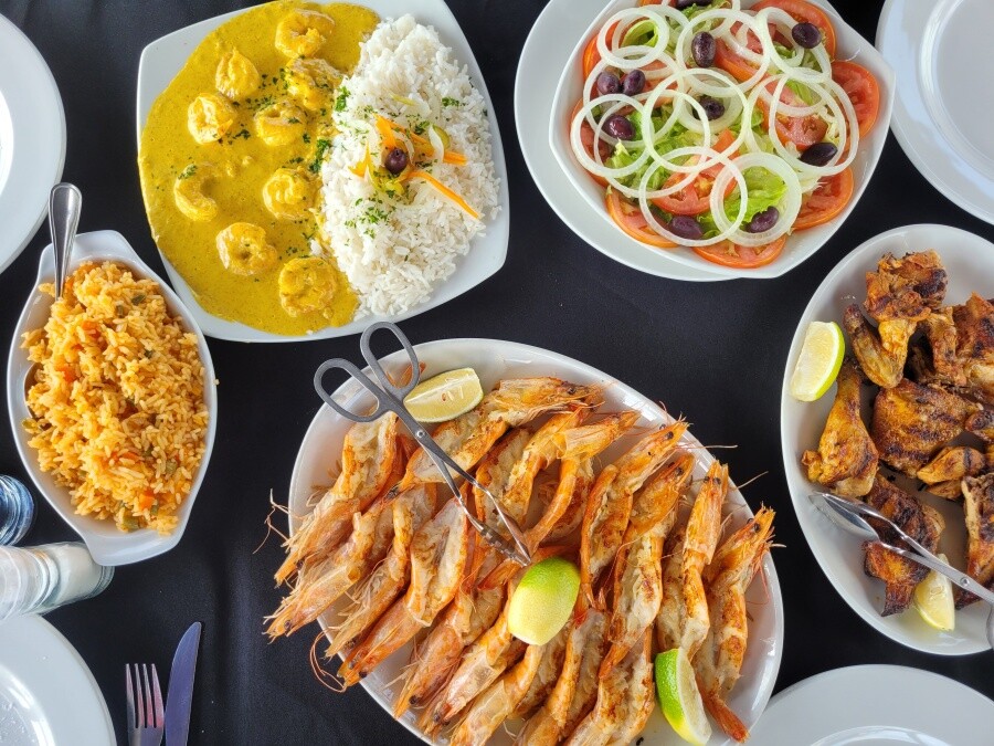Review: The Troyeville Restaurant
