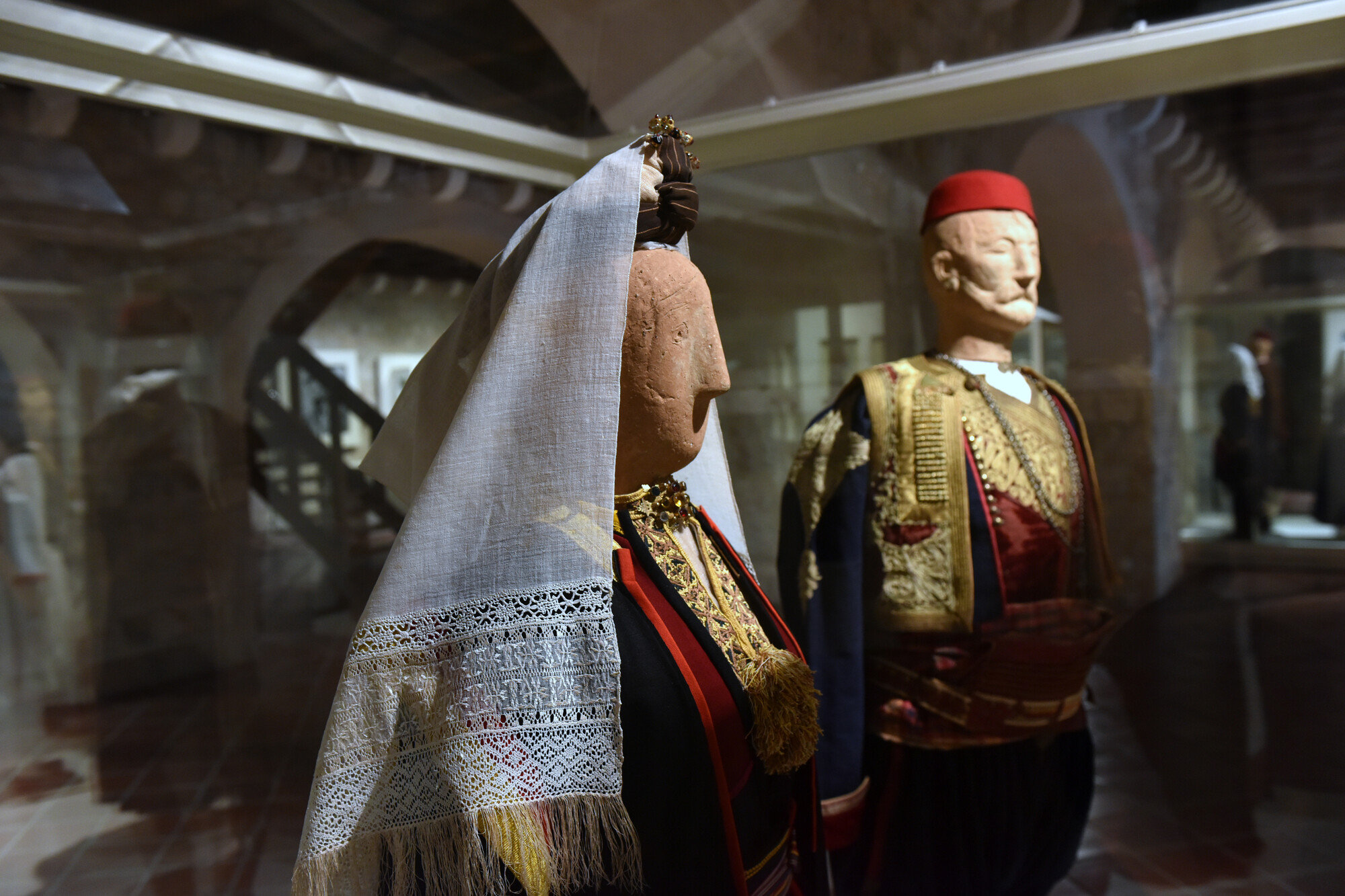Ethnographic Museum Rupe