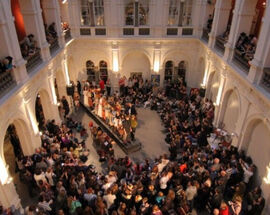 Night of Museums in Wrocław