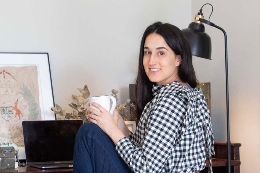 #MyJoburg with Lesley Kellerman, founder of Heart & Heritage