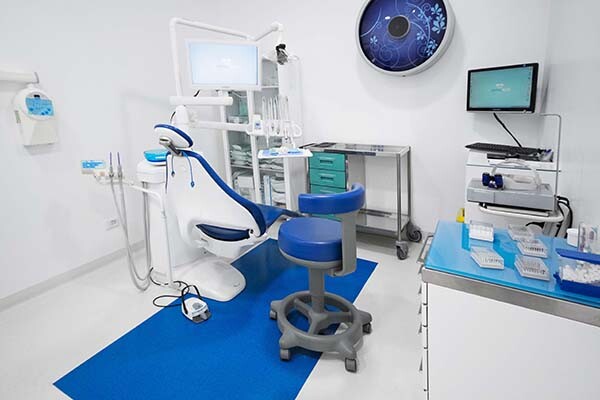 The Dental Suite