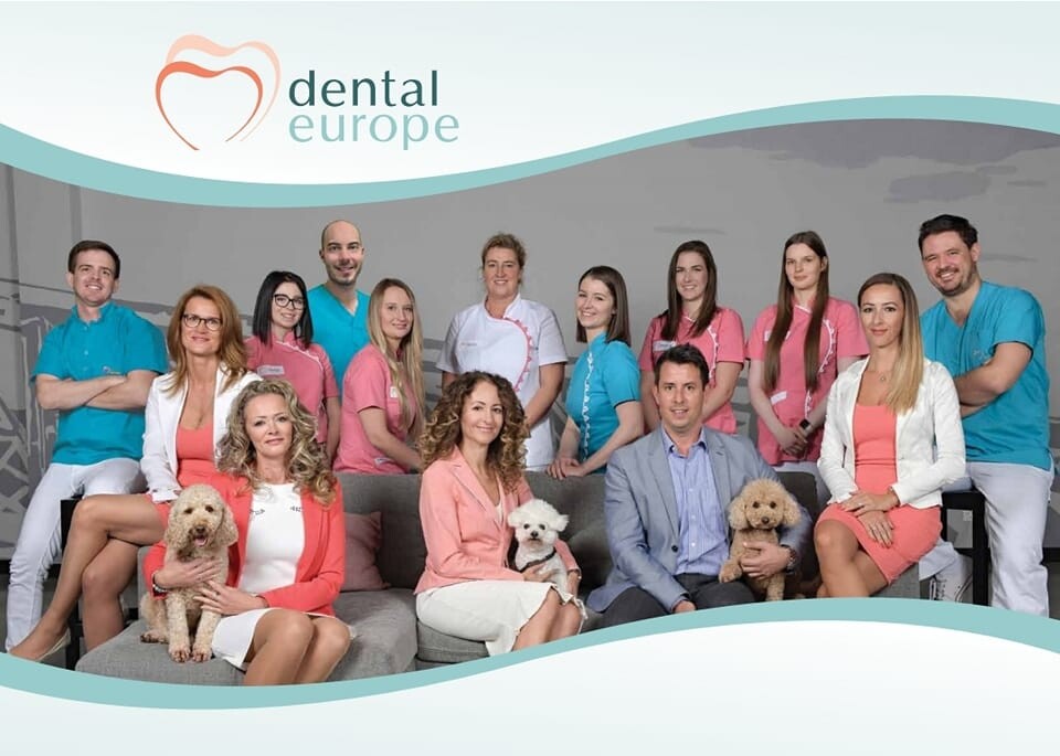 Dental Europe